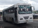 Colectivos La Rosita 006, por Sebastin Mercado