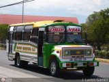 Trans Oriental S.A. 991 Superpolo - Superior Urbano Conv 2G Chevrolet C-60