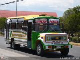 Trans Oriental S.A. 991 Superpolo - Superior Urbano Conv 2G Chevrolet - GMC C-60