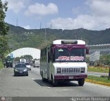 DC - Cooperativa de Transporte Pasajeros del Sur 059