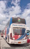 Flota Imbabura 132 Marcopolo Paradiso New G7 1800DD Scania K440 8x2