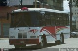 DC - A.C. de Transporte Roosevelt 070