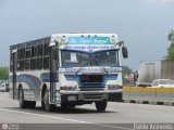 A.C. de Transporte Encarnacin 300