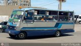 Unin de Conductores Punta de Palma Maracaibo 04