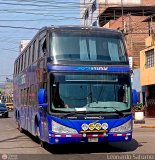 Transmar Express S.A.C. 060 Modasa Zeus II DP Volvo B430R