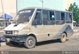 ZU - A.C. Curva - Torito 07, por El Niobuses