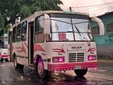 DC - Uni�n Conductores de Antimano 310 por Josu� S�nchez