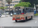 DC - Asoc. Cooperativa Carabobo Tiuna R.L. 088, por Otto Ferrer