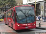 TransMilenio K148