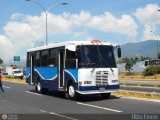 DC - A.C. de Transporte Roosevelt 001, por Otto Ferrer