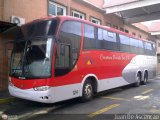 Cruceros Oriente Sur 124