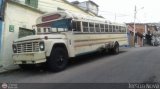 Colectivos Transporte Libertad C.A. 19