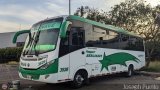 Berlinas del Fonce 3526 Marcopolo New Senior Mercedes-Benz LO-916 BlueTEC 5