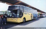 Expresos Del Lago 017 Busscar Jum Buss 360 Azteca Mercedes-Benz O-400RSD