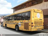 Universitarios y Escolares 999 Fanabus KingWay Mercedes-Benz OH-1418