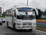 A.C. Mensajeros Llanos del Sur 123 por Alvin Rond�n