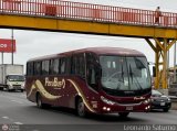 Empresa de Transporte Per Bus S.A. 379