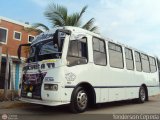 A.C. de Transporte Nmero Uno R.L. 104, por Yenderson Cepeda