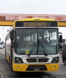 Per Bus Internacional - Corredor Amarillo 2006, por Leonardo Saturno