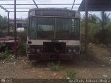 En Chiveras Abandonados Recuperacin  Marcopolo Veneza II Fiat 130 OD