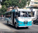 DC - A.C. de Conductores La India 122, por Jonnathan Rodrguez