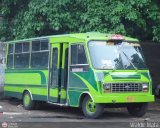DC - A.C. de Transporte Roosevelt 080 CAndinas - Carroceras Andinas Andino Ford B-350