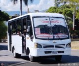 TA - A.C. Lnea Borota 21, por Brayan Morales 