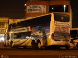 Unin Conductores Ayacucho 2072, por J. Carlos Gmez