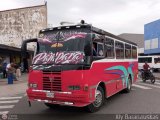 CA - Uni�n Conductores Sur de Valencia 003 por Aly Baranauskas