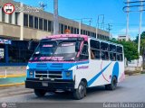 SU - A.C. Lnea de Conductores La Llanada