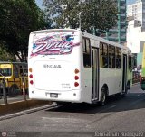 U.C. Caracas - Los Caracas 163, por Jonnathan Rodrguez