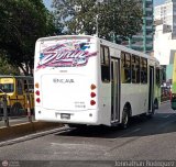 Sin identificacin o Desconocido Caracas por Jonnathan Rodrguez