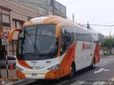 Mvilbus 833 Irizar i6 390 Mercedes-Benz O-500RS