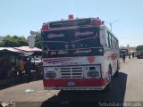 Expresos La Gran Colombia 02, por Sebastin Mercado