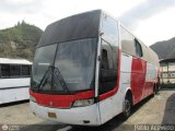 Particular 315 Busscar JumBuss 380 Serie 5 Scania K124EB