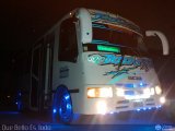A.C. Transporte Paez 018, por Que Bello Es Todo