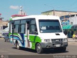 ZU - U.C. Barrio La Polar 820 Carroceras Mariara Didibus NPR EJ Iveco Serie TurboDaily