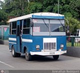 Ruta Metropolitana de La Gran Caracas 01, por Jonnathan Rodrguez