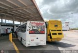 Garajes Paradas y Terminales El-Tigre