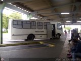 A.C. Mixta de Transporte Tchira Mrida R.L. 0017