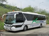 Venezolana de Aviacin - RAVSA 18 CAndinas - Carroceras Andinas Novus Iveco CC170E22