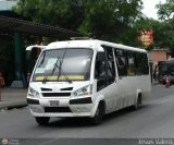 DC - Asoc. Conductores Criollos de La Pastora 077, por Jesus Valero