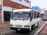 CA - U.C. Fundaci�n Mendoza 41 por Aly Baranauskas