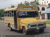 ZU - Asociacin Civil de Conductores El Soler 34, por Sebastin Mercado