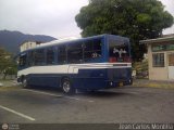 Lnea Los Andes S.C. 059, por Jean Carlos Montilla