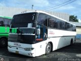 Expresos Maturn 130 Marcopolo Paradiso Gv1150 Mercedes-Benz O-400RS