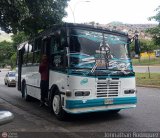 A.C. Lnea Ro Cristal 022, por Jonnathan Rodrguez