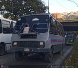 DC - A.C. Mixta Coche Vargas 127 por Jonnathan Rodr�guez