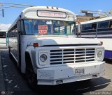 TA - Autobuses de Pueblo Nuevo C.A. 18