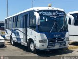 Cooperativa de Transporte Falcn 47, por El Niobuses